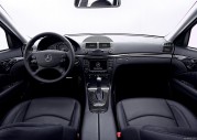 Mercedes-Benz E 63 AMG Mercedes-Benz E 63 AMG
